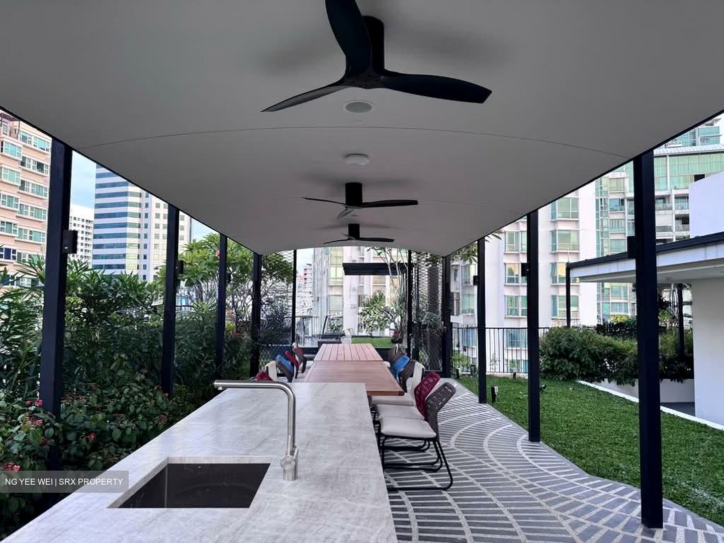 Jervois Mansion (D10), Apartment #554676661